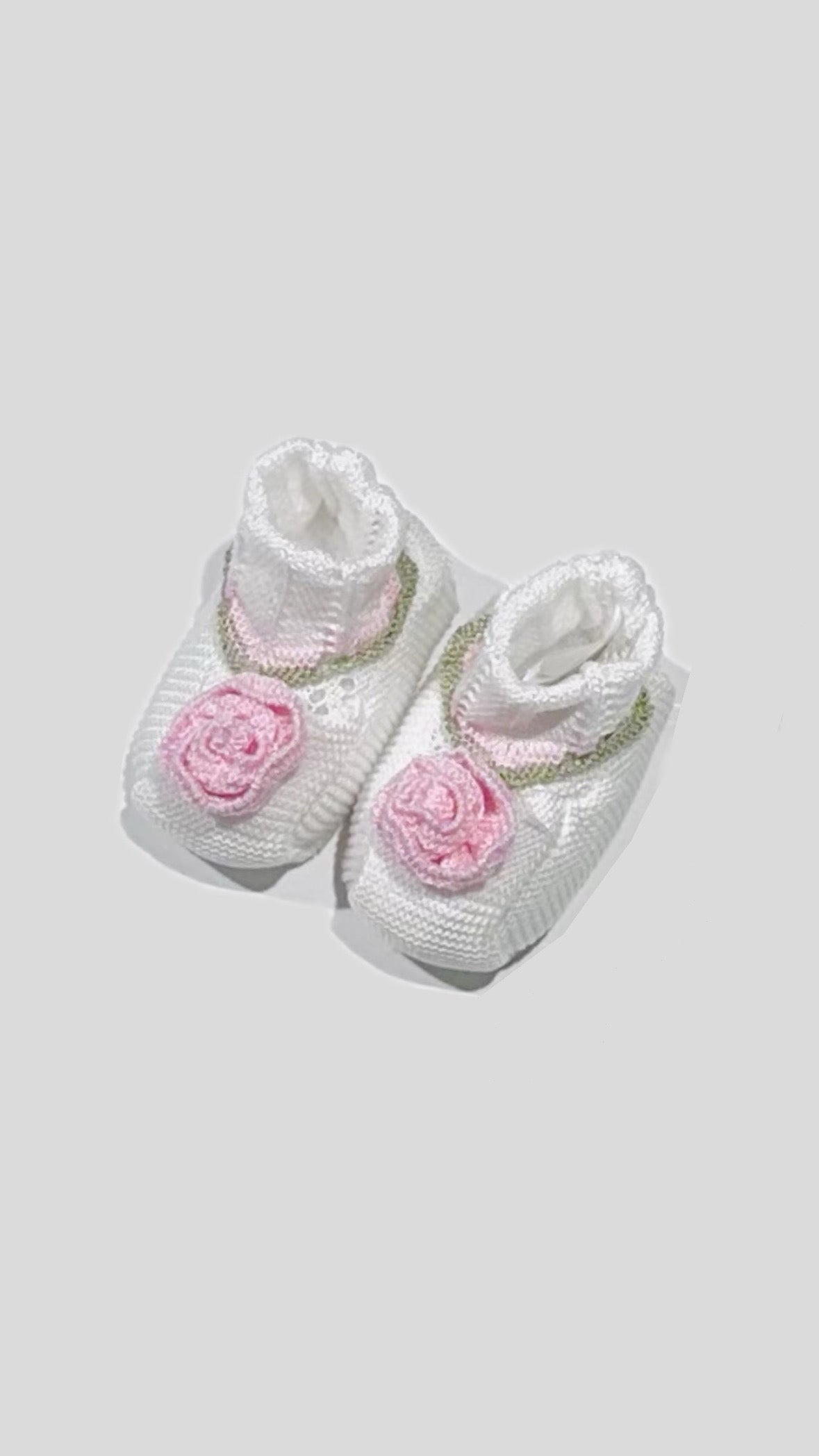 Scarpine Marlù EK18S
