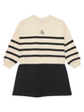 Abito in Maglia 02963