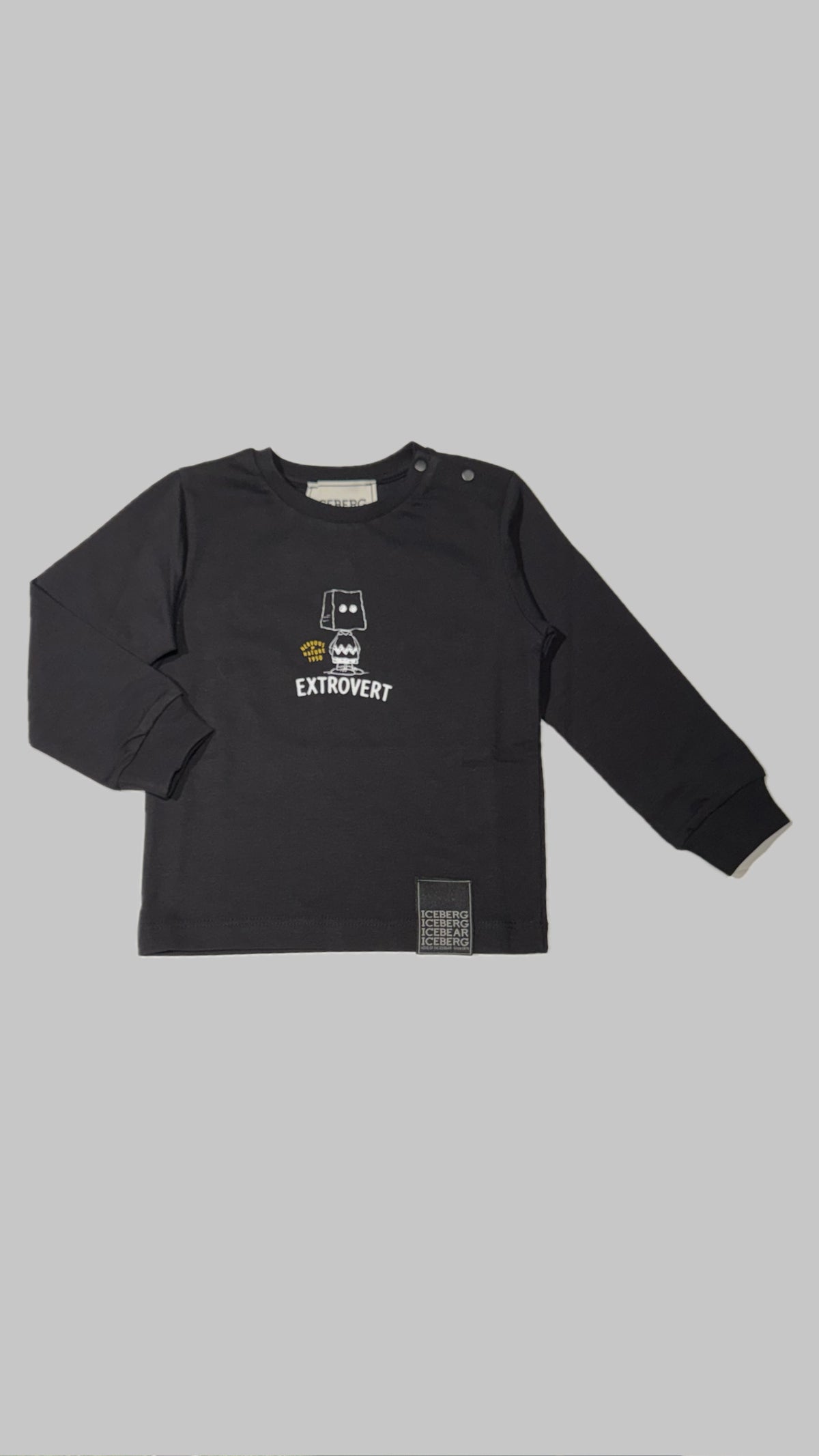 Maglia 7326B