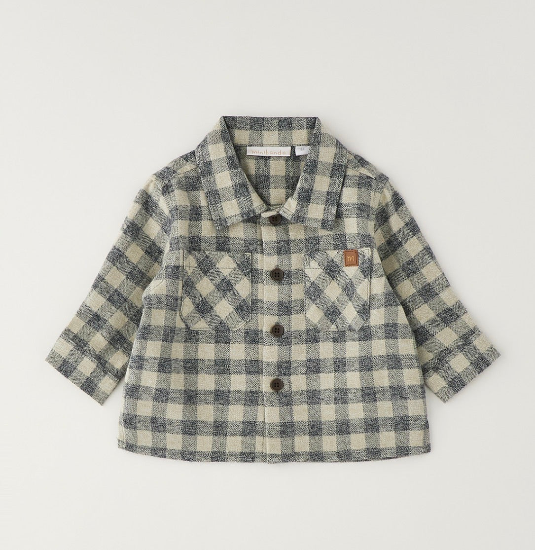 Camicia H604