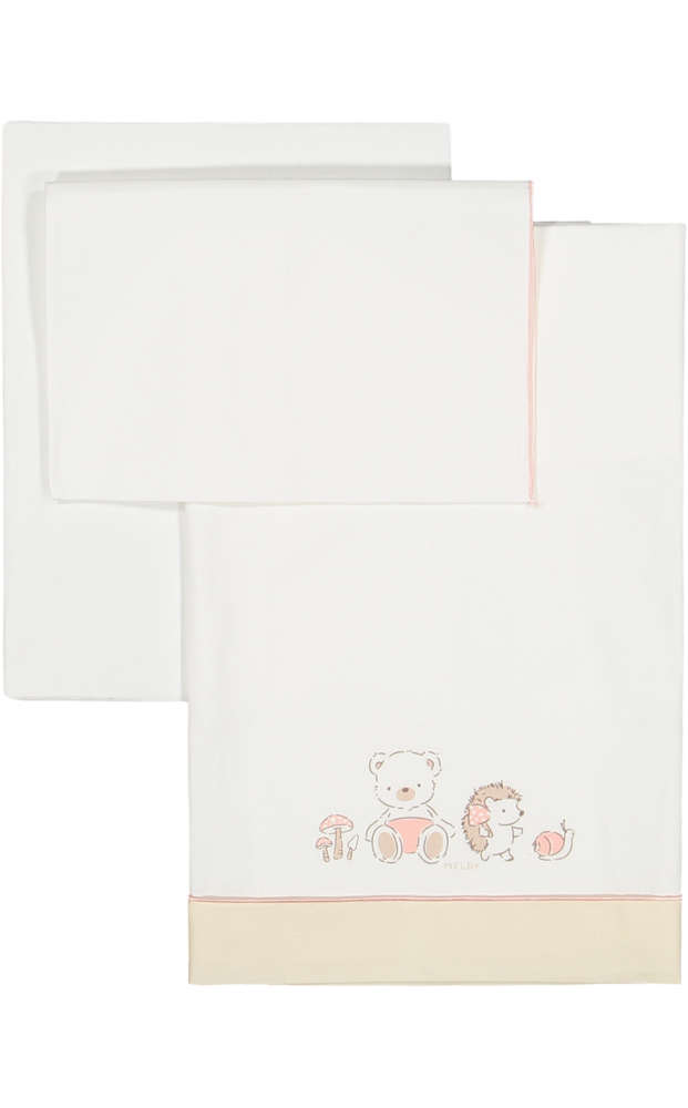 Set Lenzuolino 26T1601