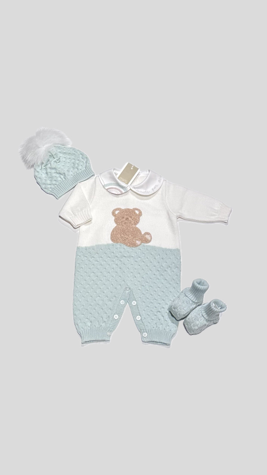 Completo Marlù 6310