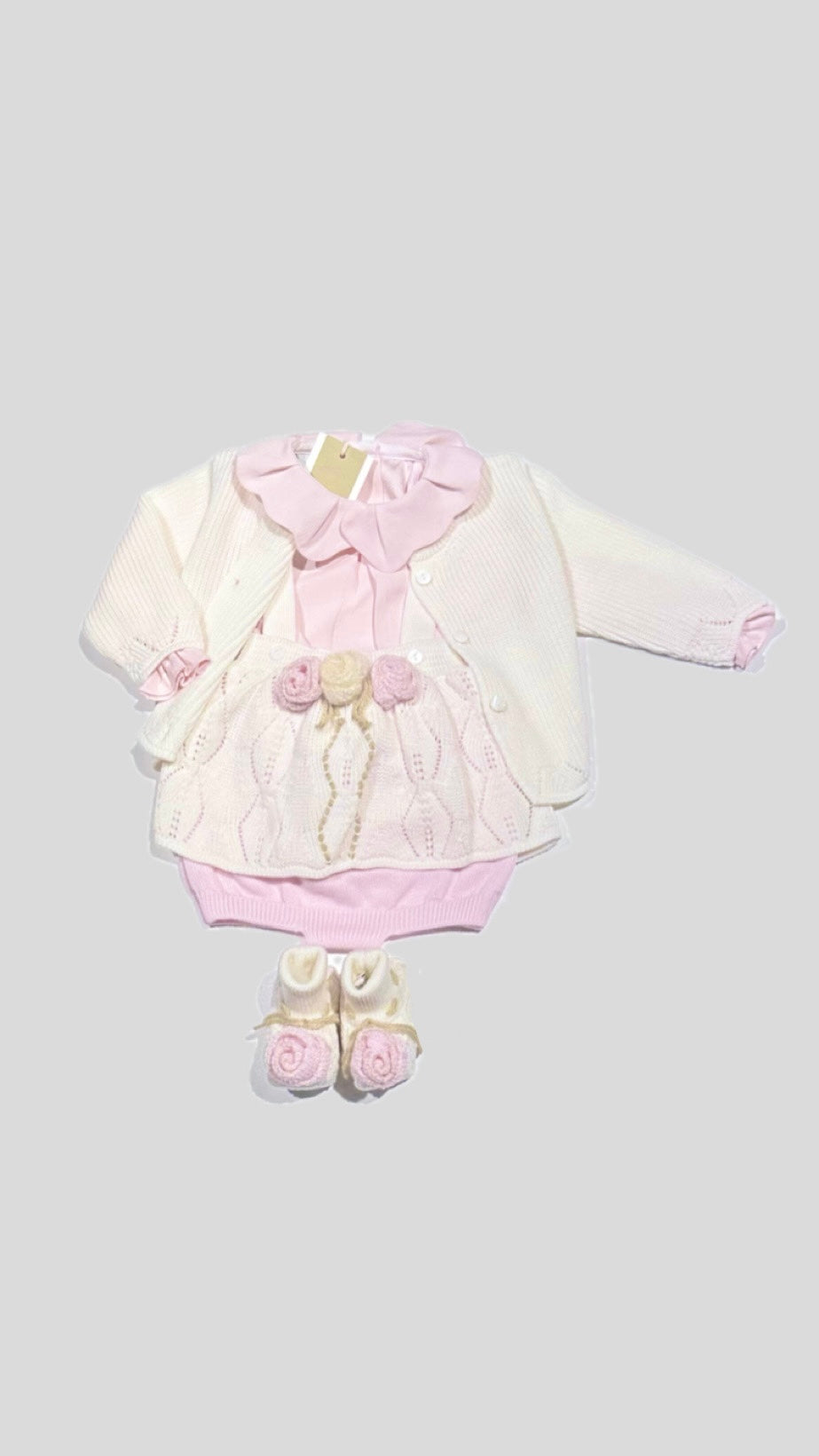 Completo Marlù 2460