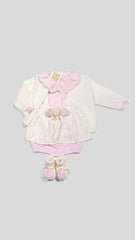Completo Marlù 2460