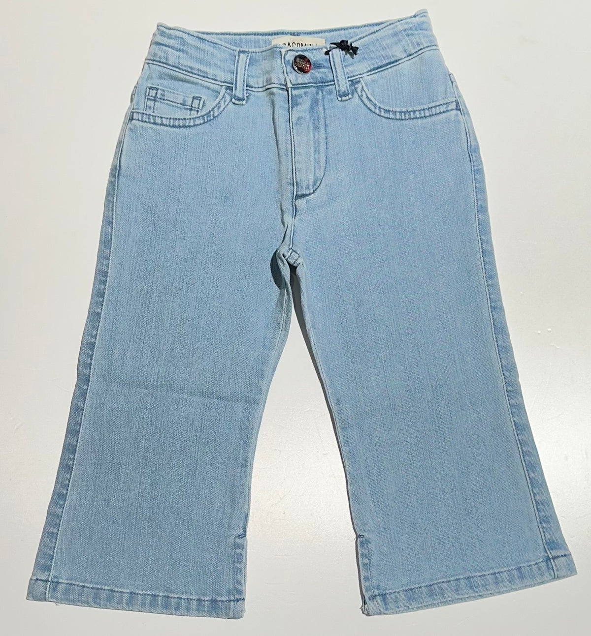 Jeans FM0839