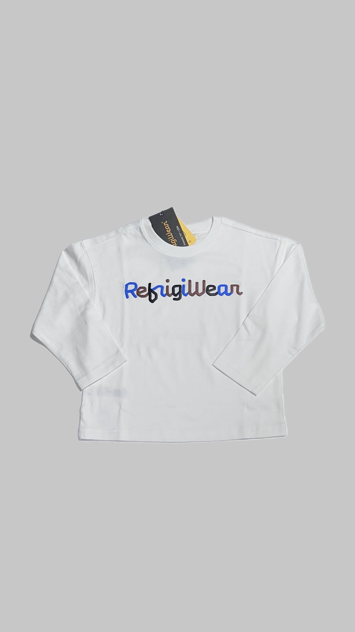 Maglia RB2508