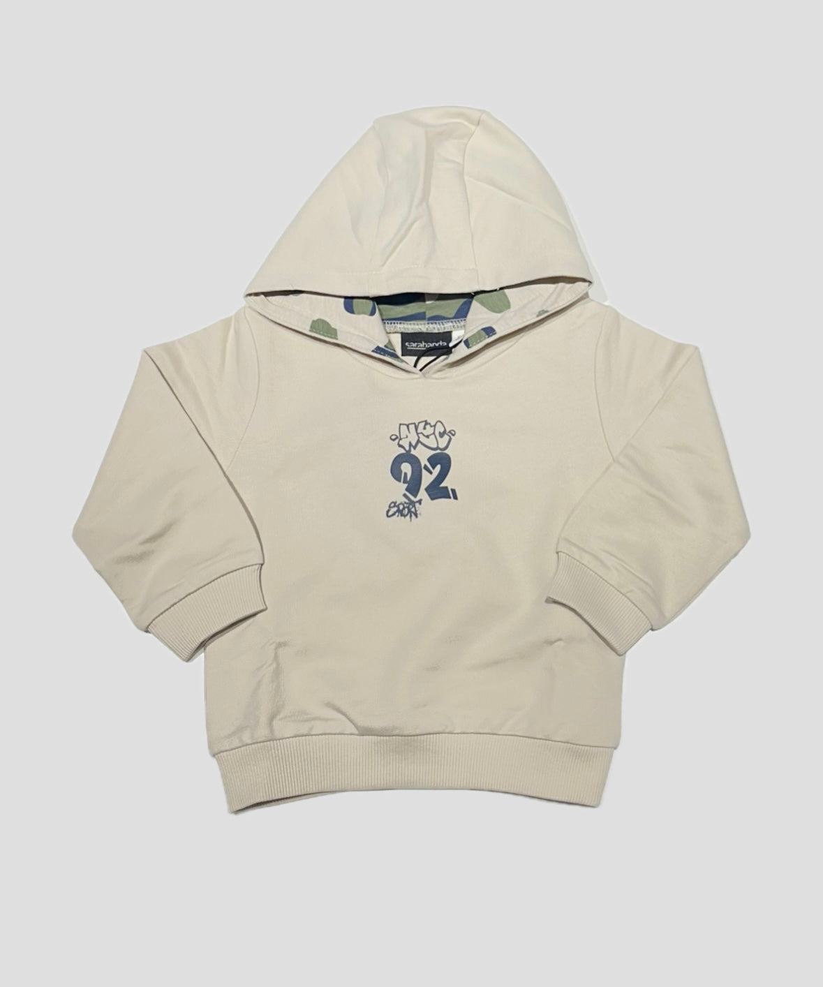 Felpa F027