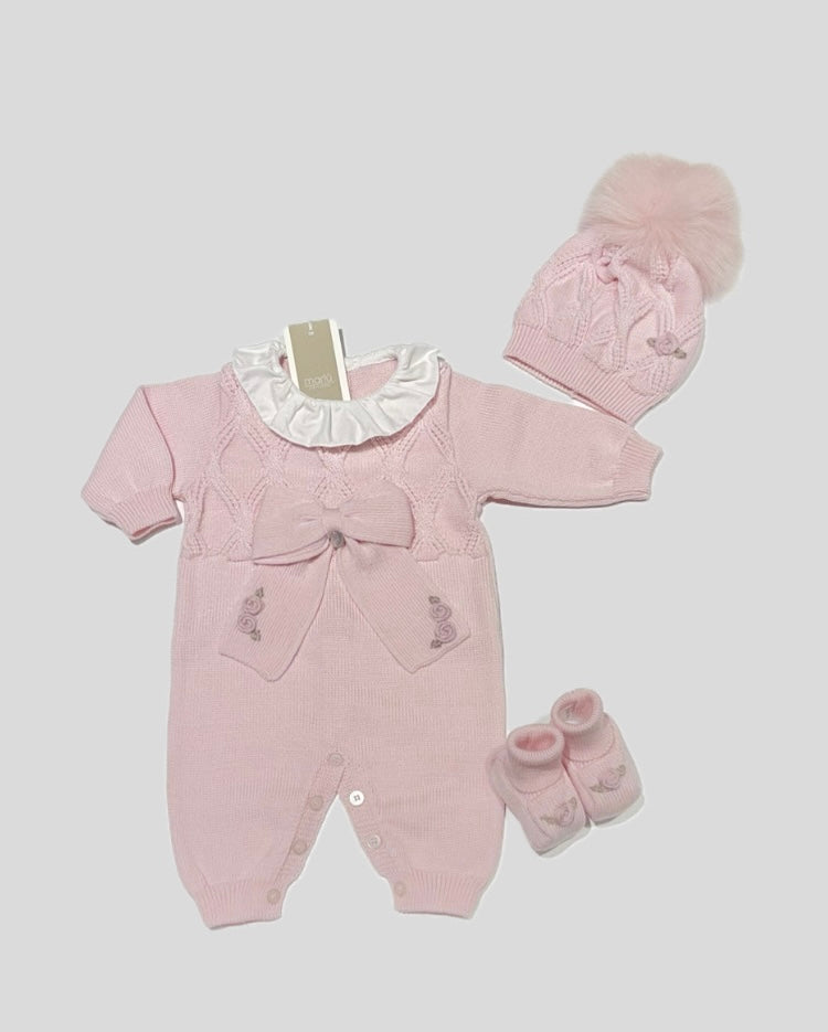 Set Nascita Fiore IN2410