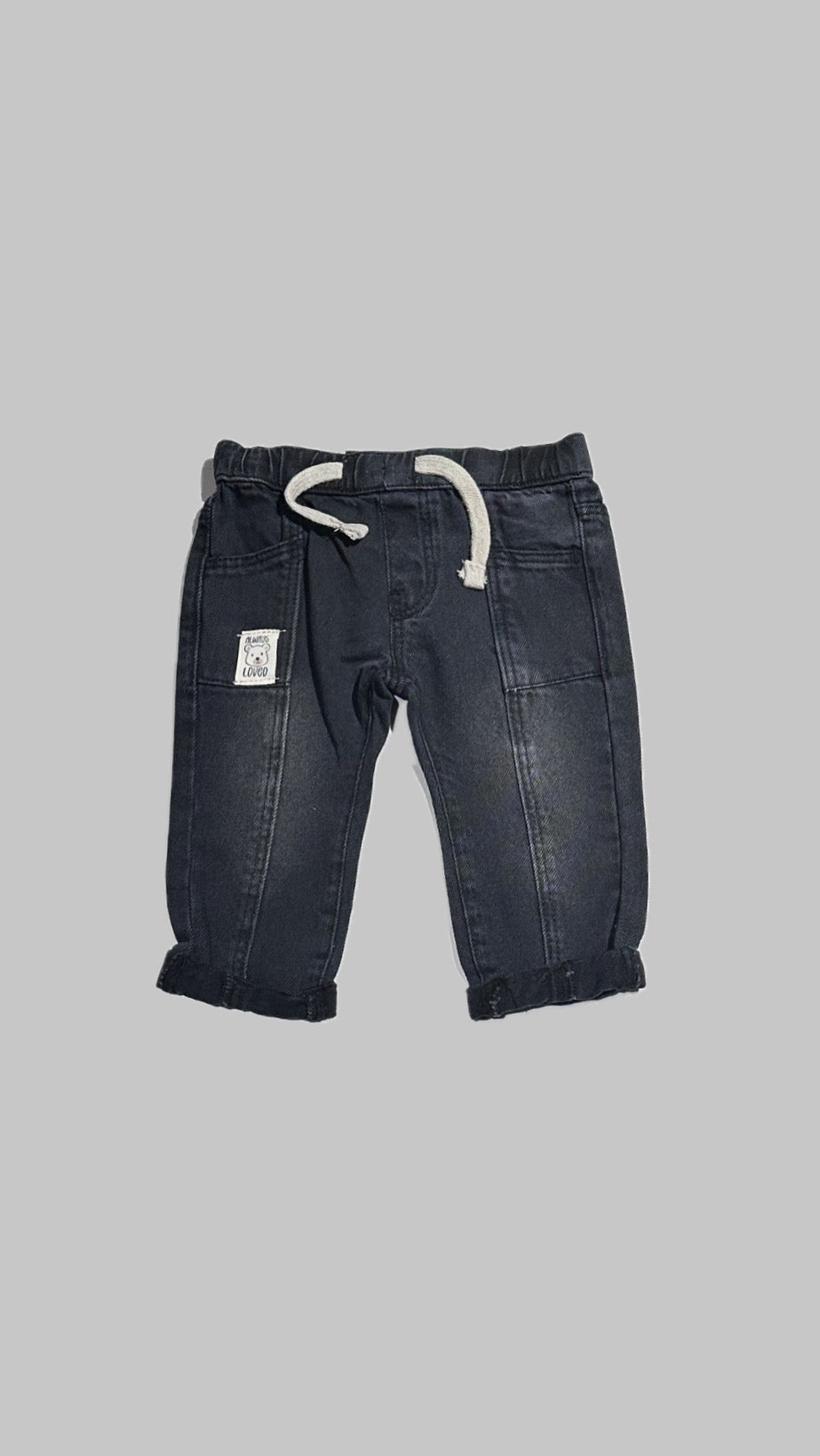 Jeans 0917N