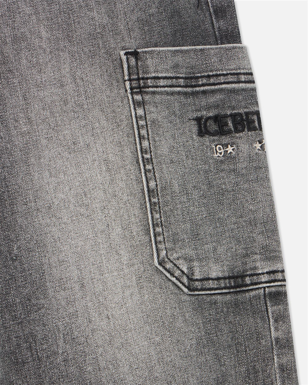 Jeans PTICE7301