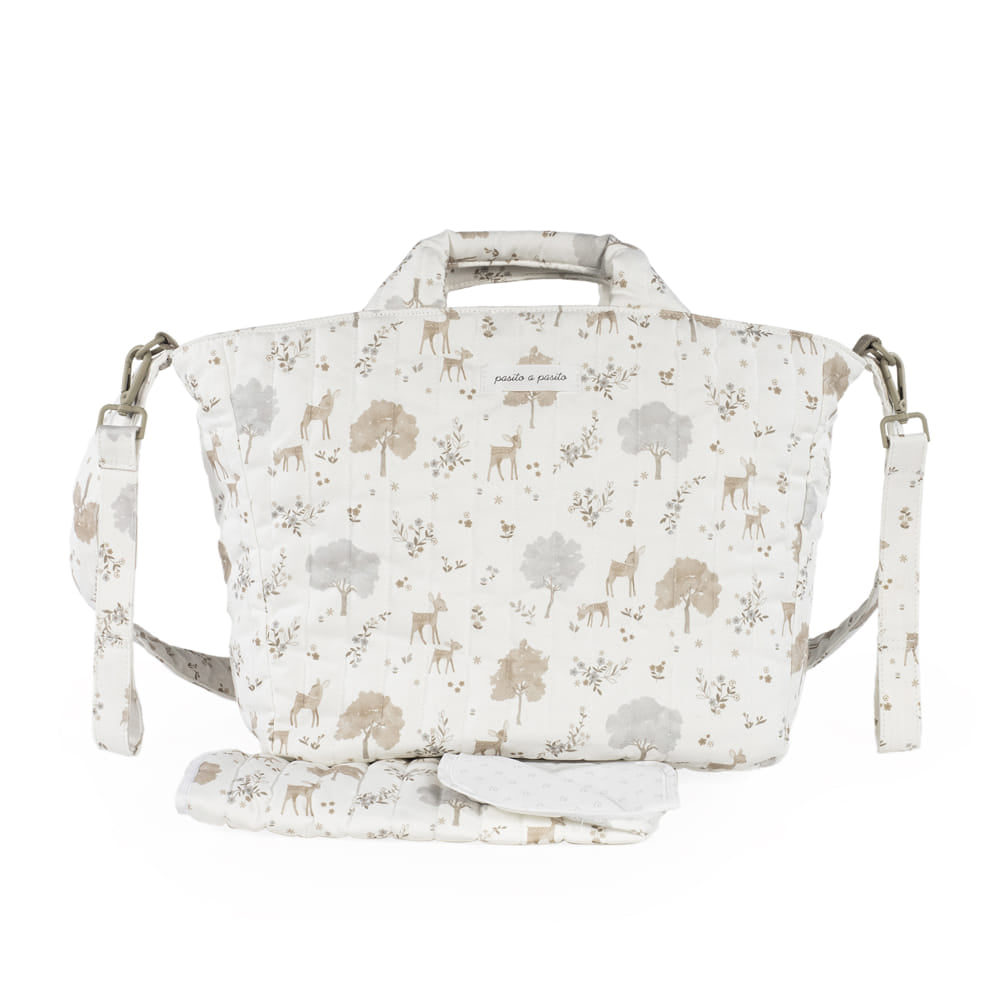 Borsa Fasciatoio Nara