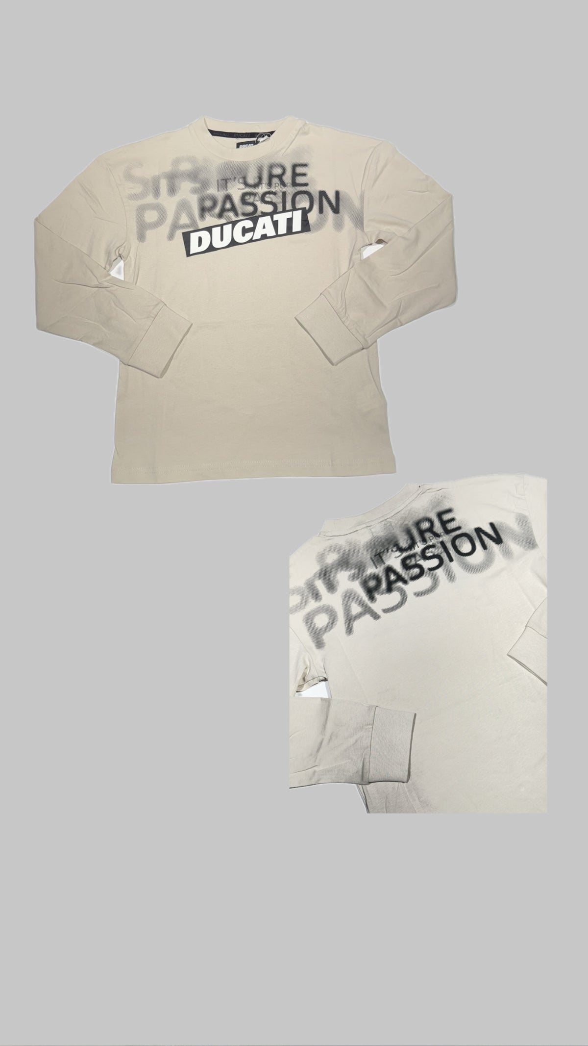 Maglia H608D