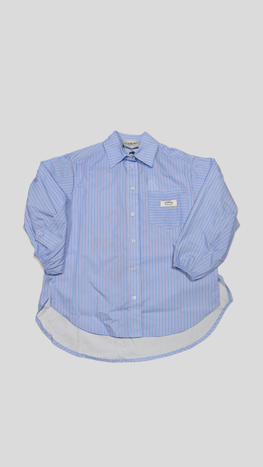 Camicia 6151J