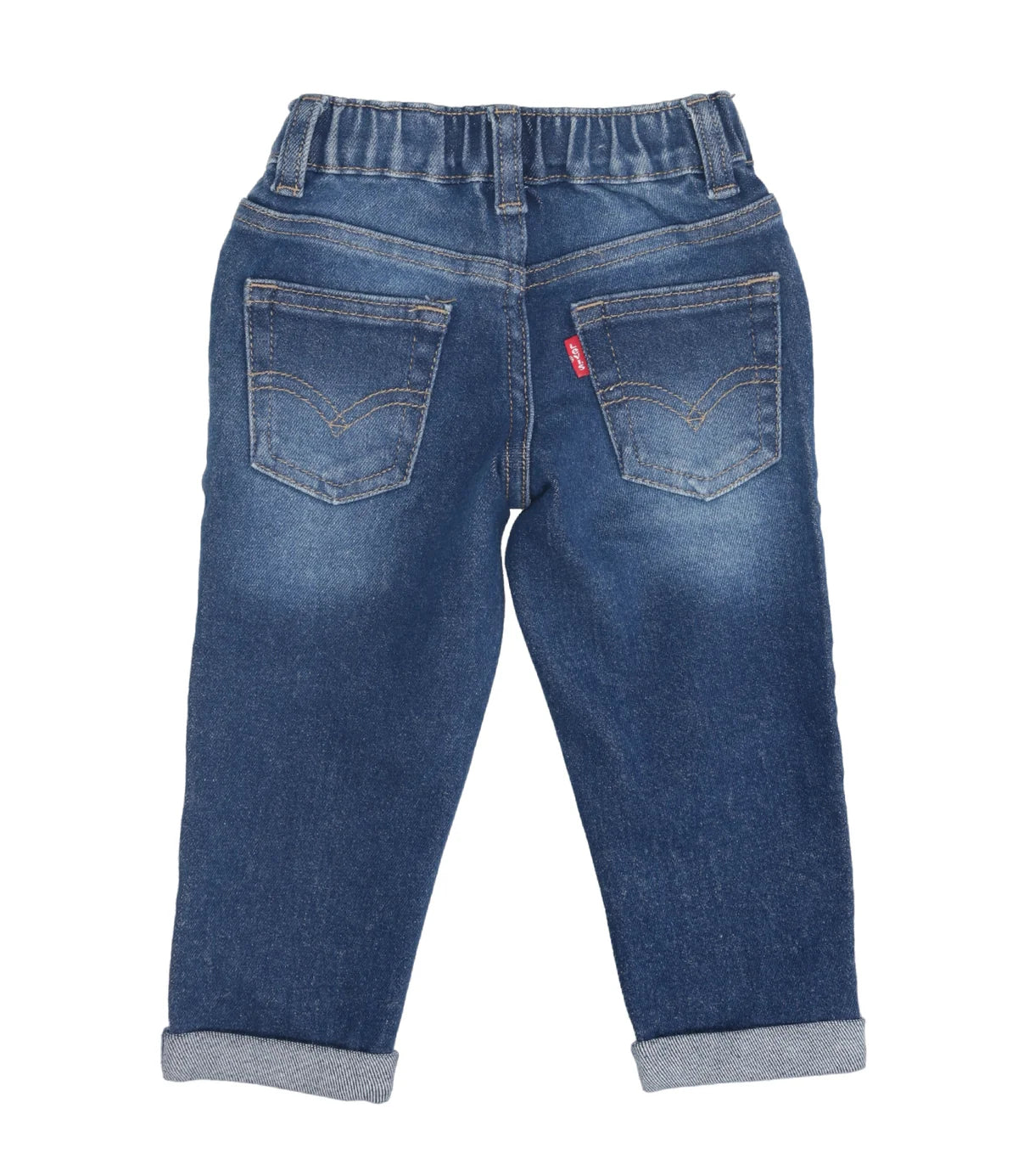 Jeans 6EL347B