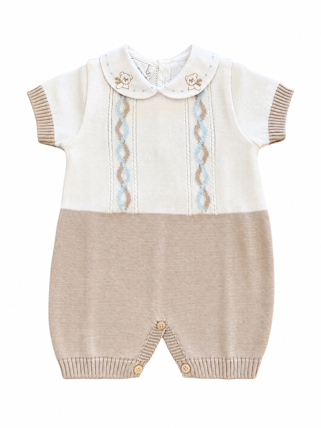 Tutina Marlù EK6115
