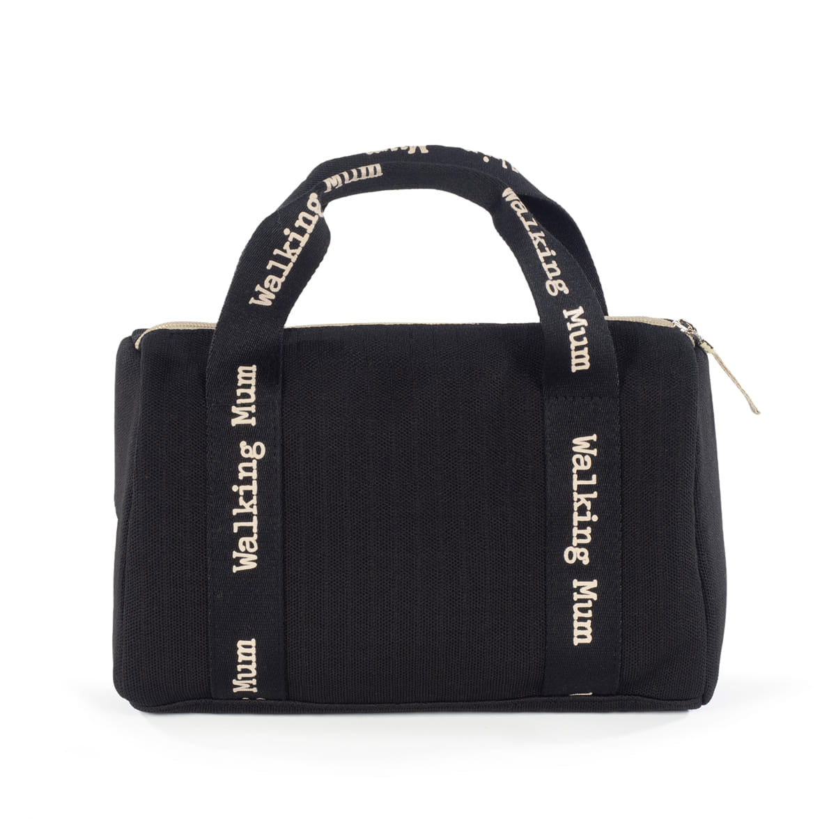 Mini Bag Eco-Mum Black