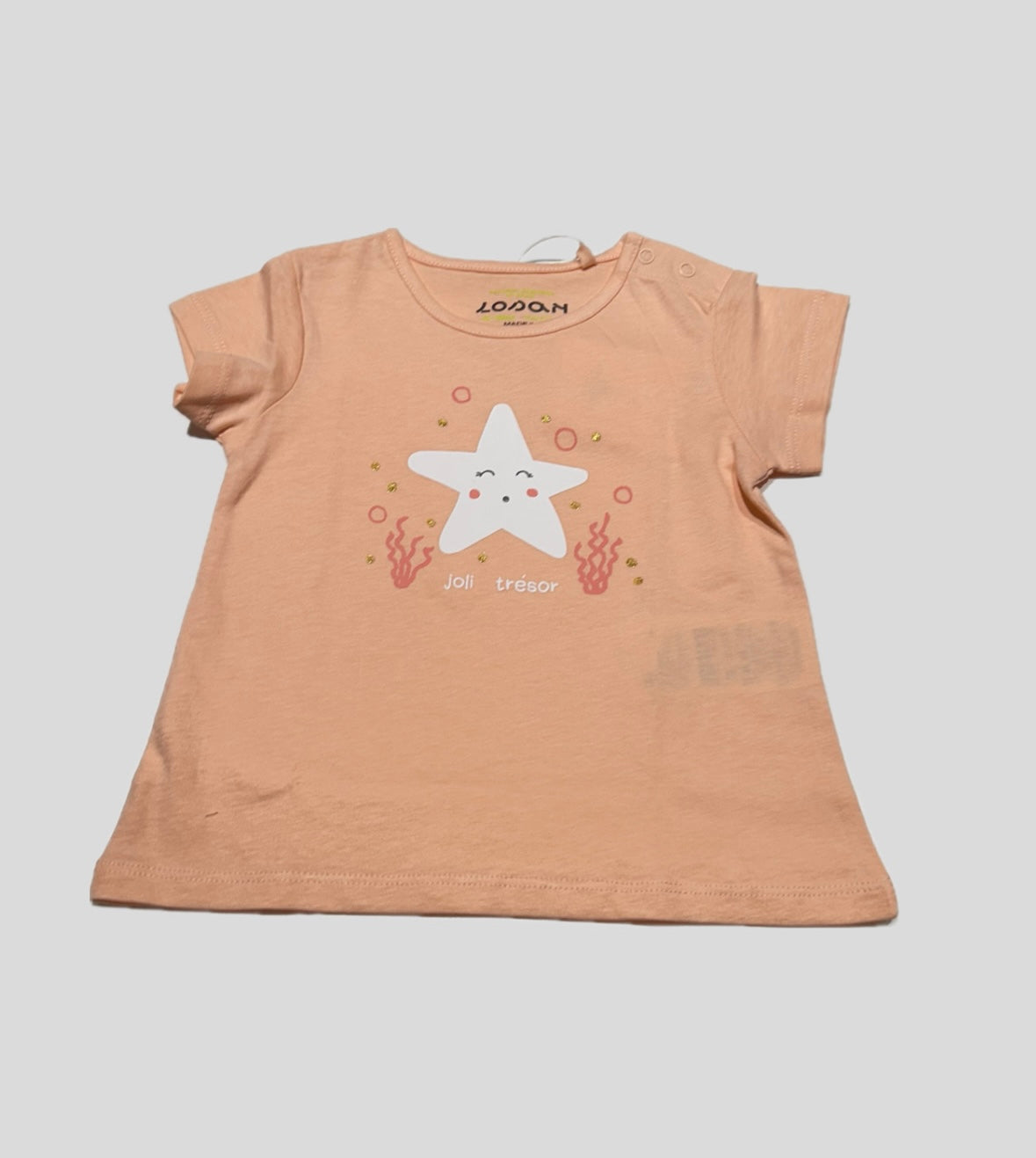 Maglia 25008M