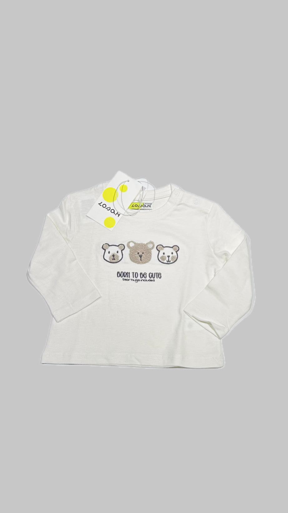 Maglia 0112B