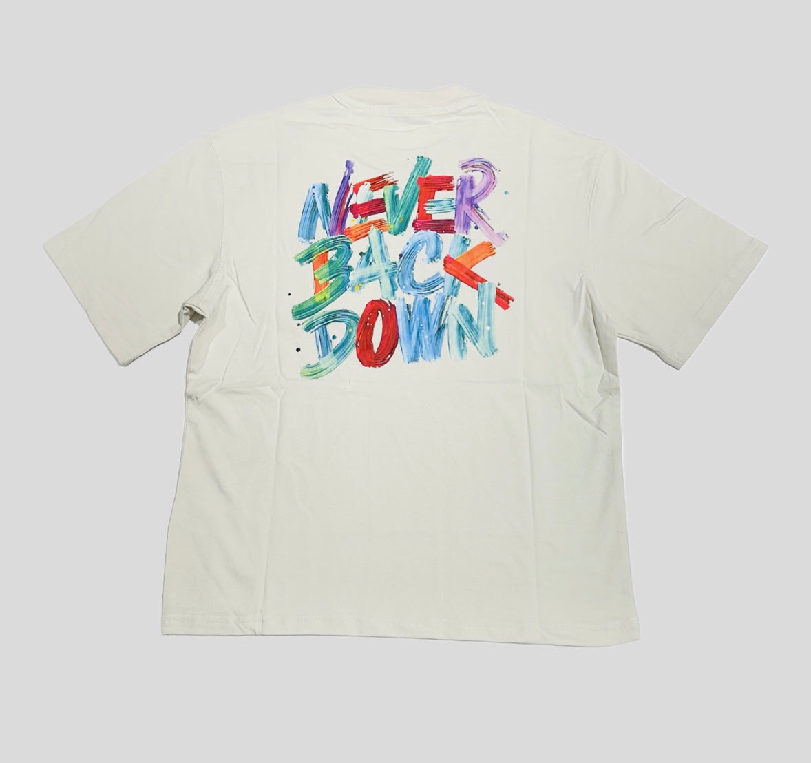 T-Shirt Sevenlab 39
