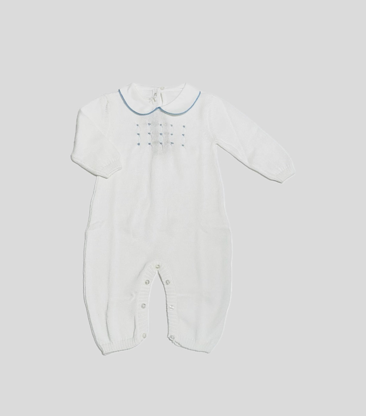 Tutina Baby Lord388