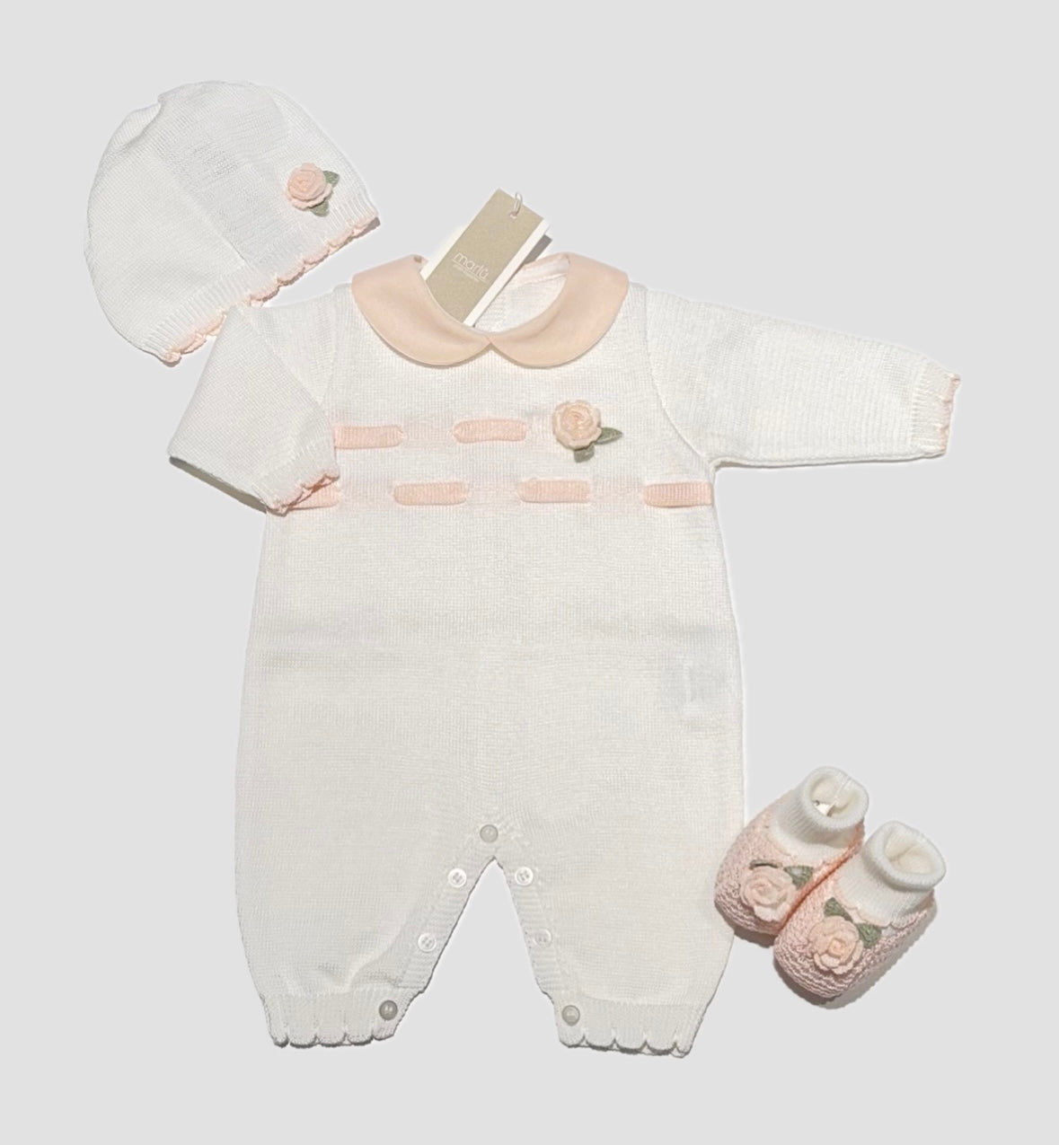 Set Nascita EB1210