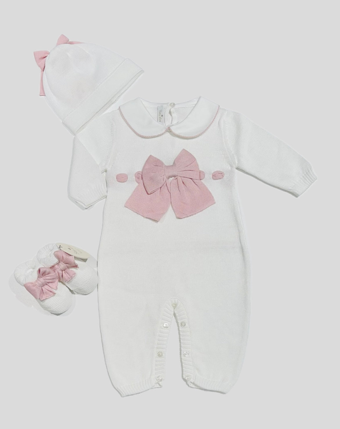 Set Nascita BabyLord356