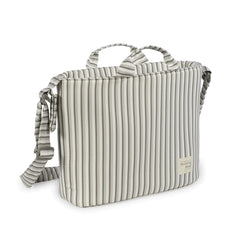 Borsa Fasciatoio Botton Strips