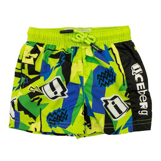 Costume ICE6102VF