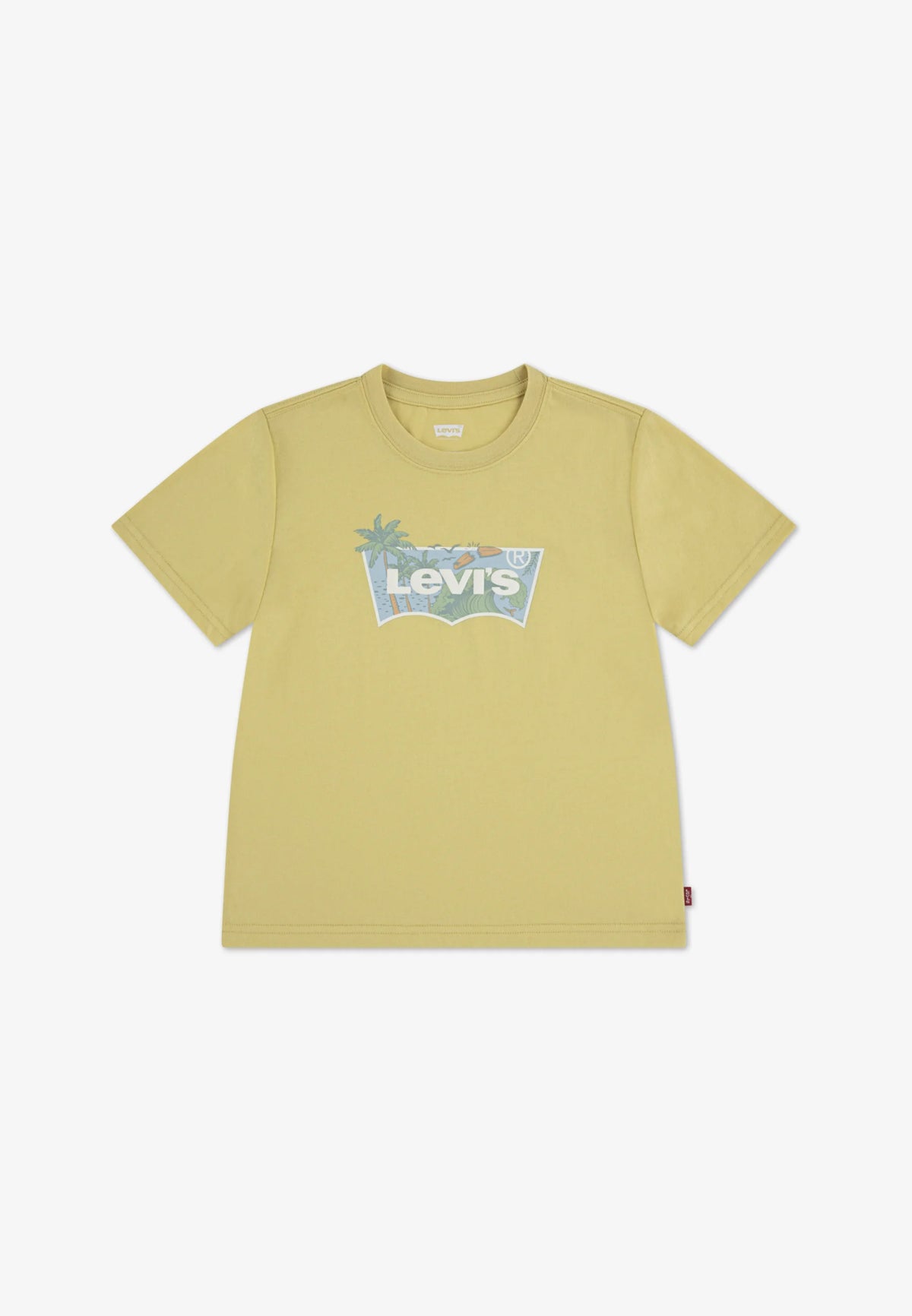 T-Shirt 6EP111