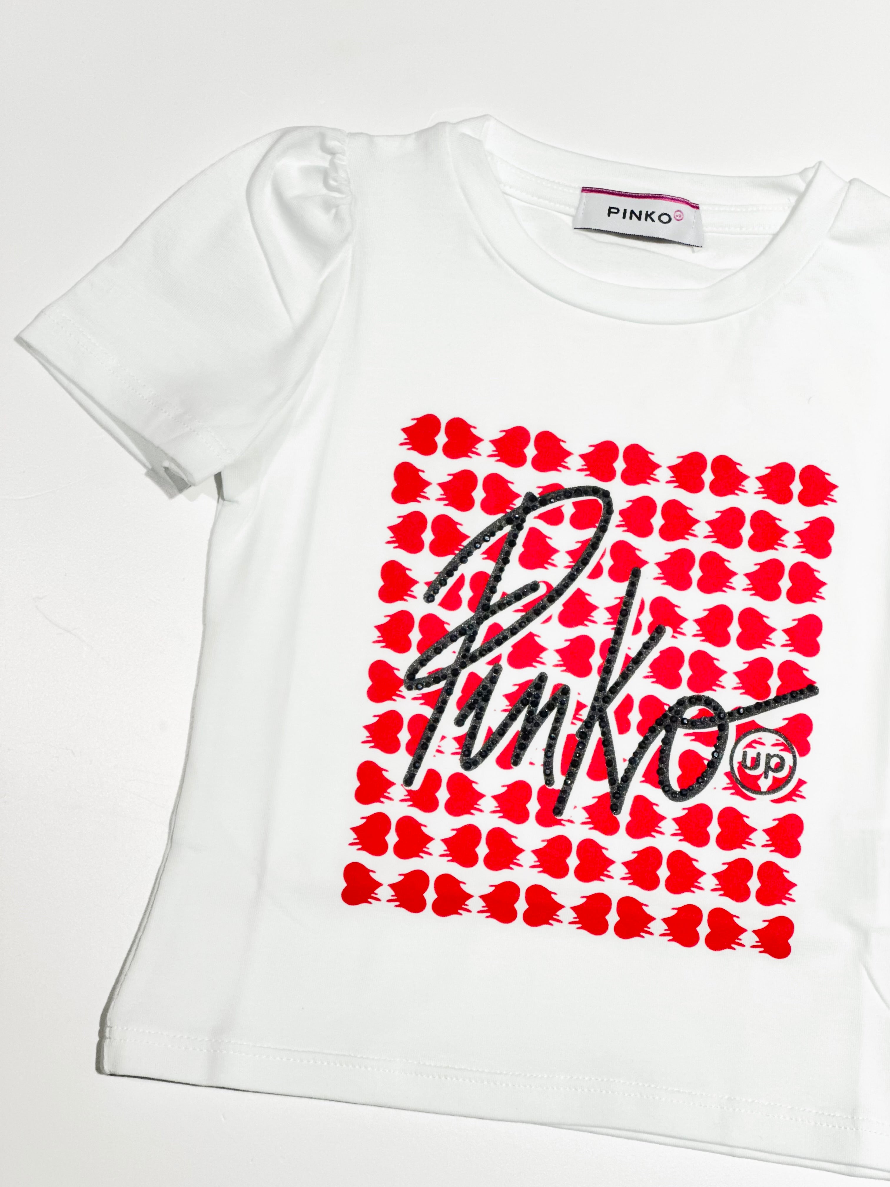 T-Shirt Pinko TH154
