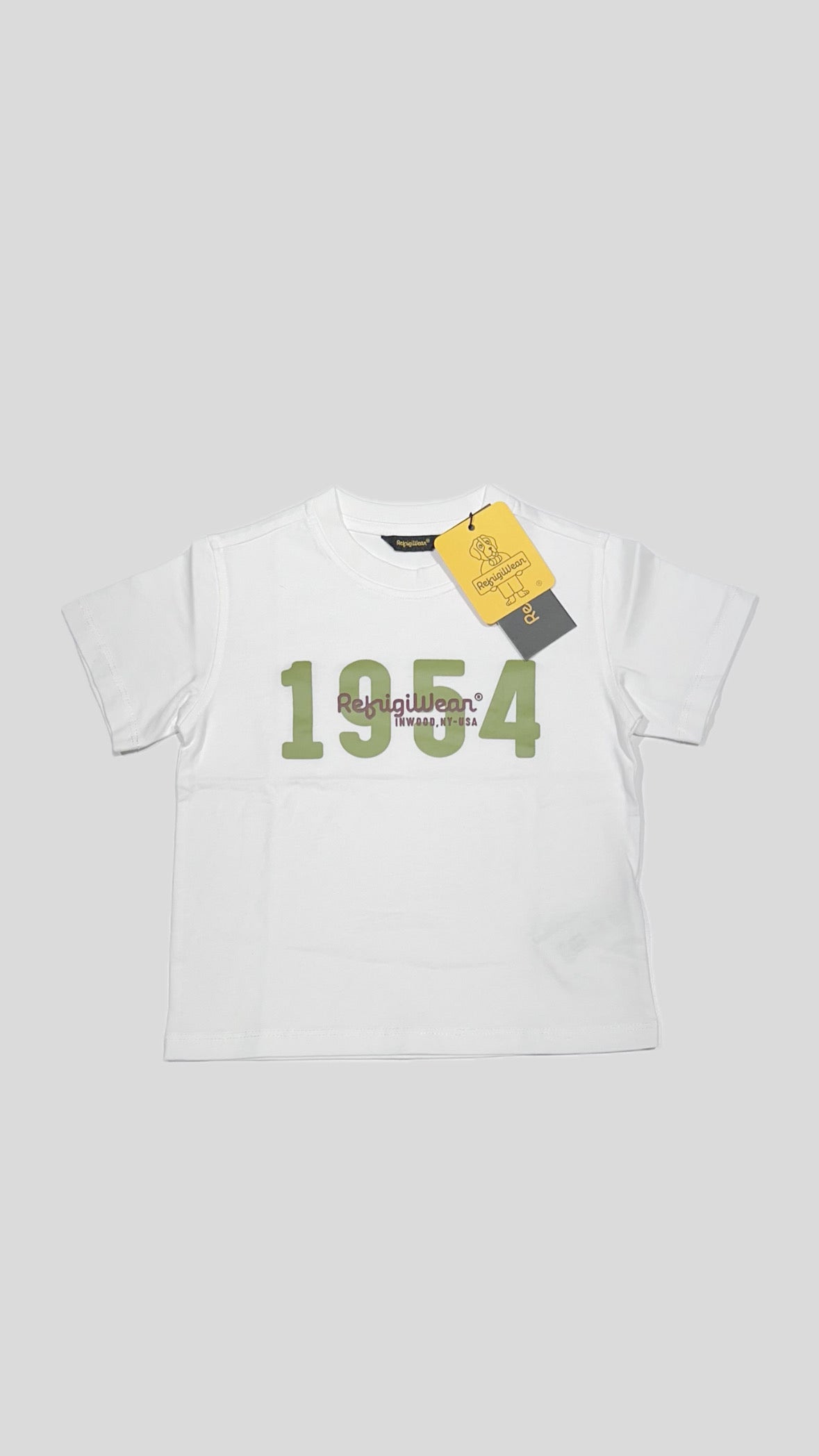 T-Shirt RB2024