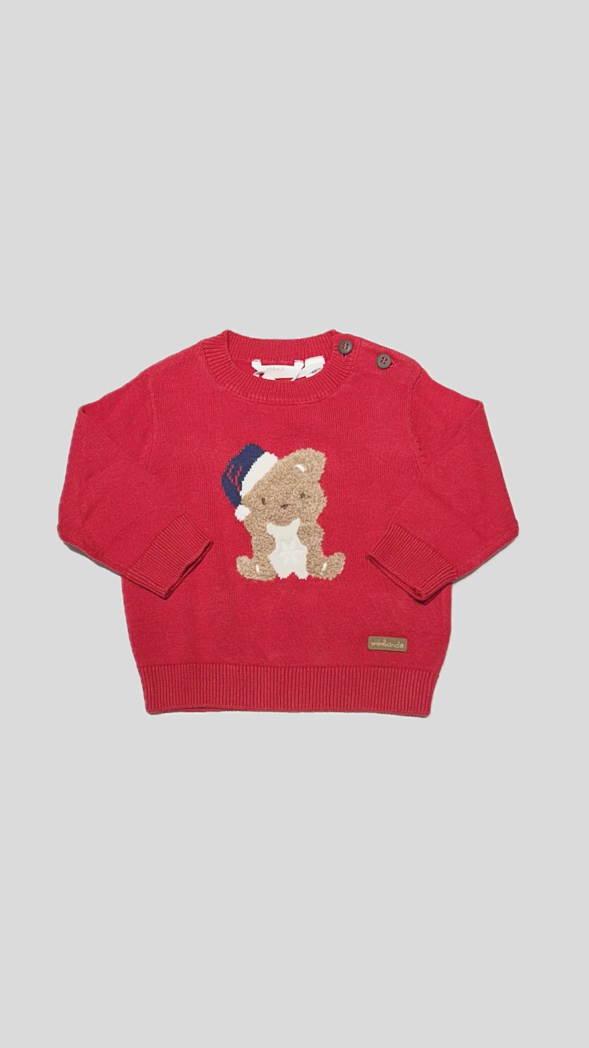Maglione F661