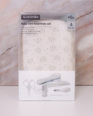 Set Manicure Essentials