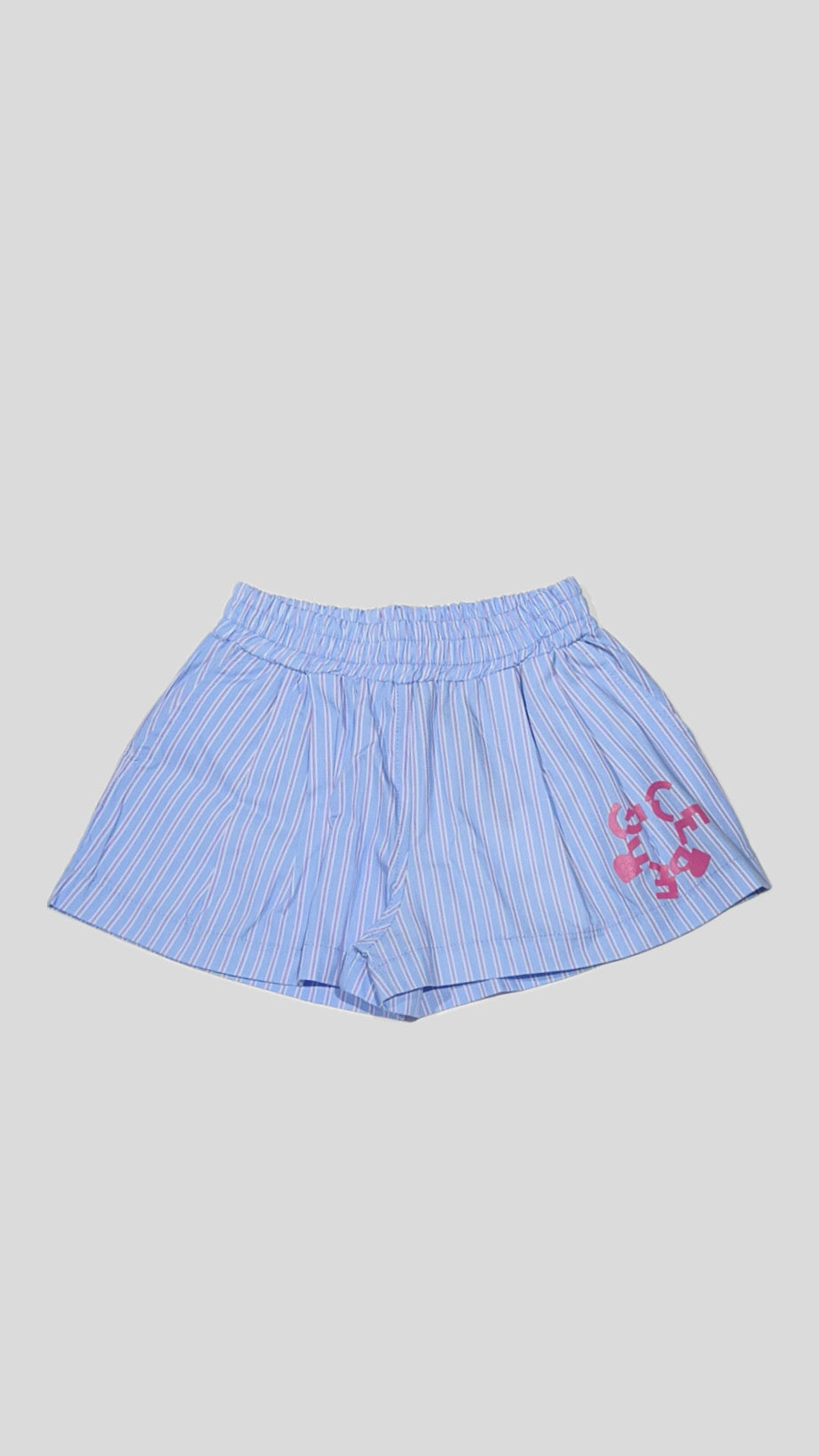 Short 6158B
