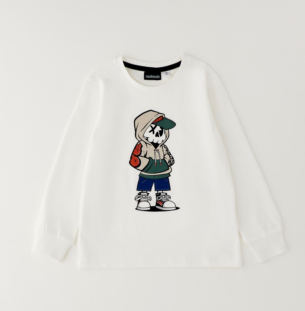 Maglia H010