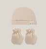 Set Cappello+Guantini 72043