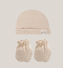Set Cappello+Guantini 72043