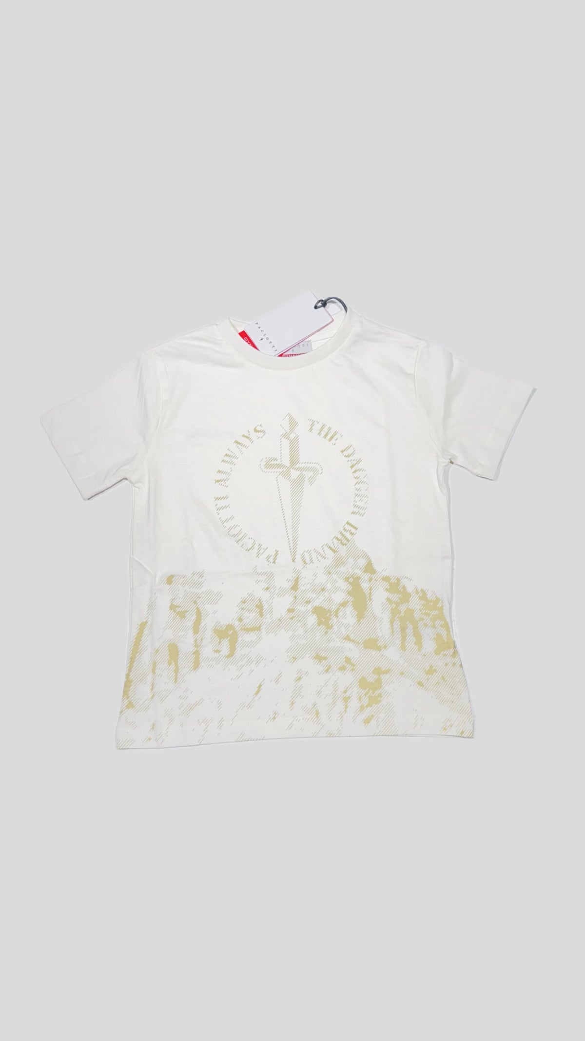 T-Shirt 6101J