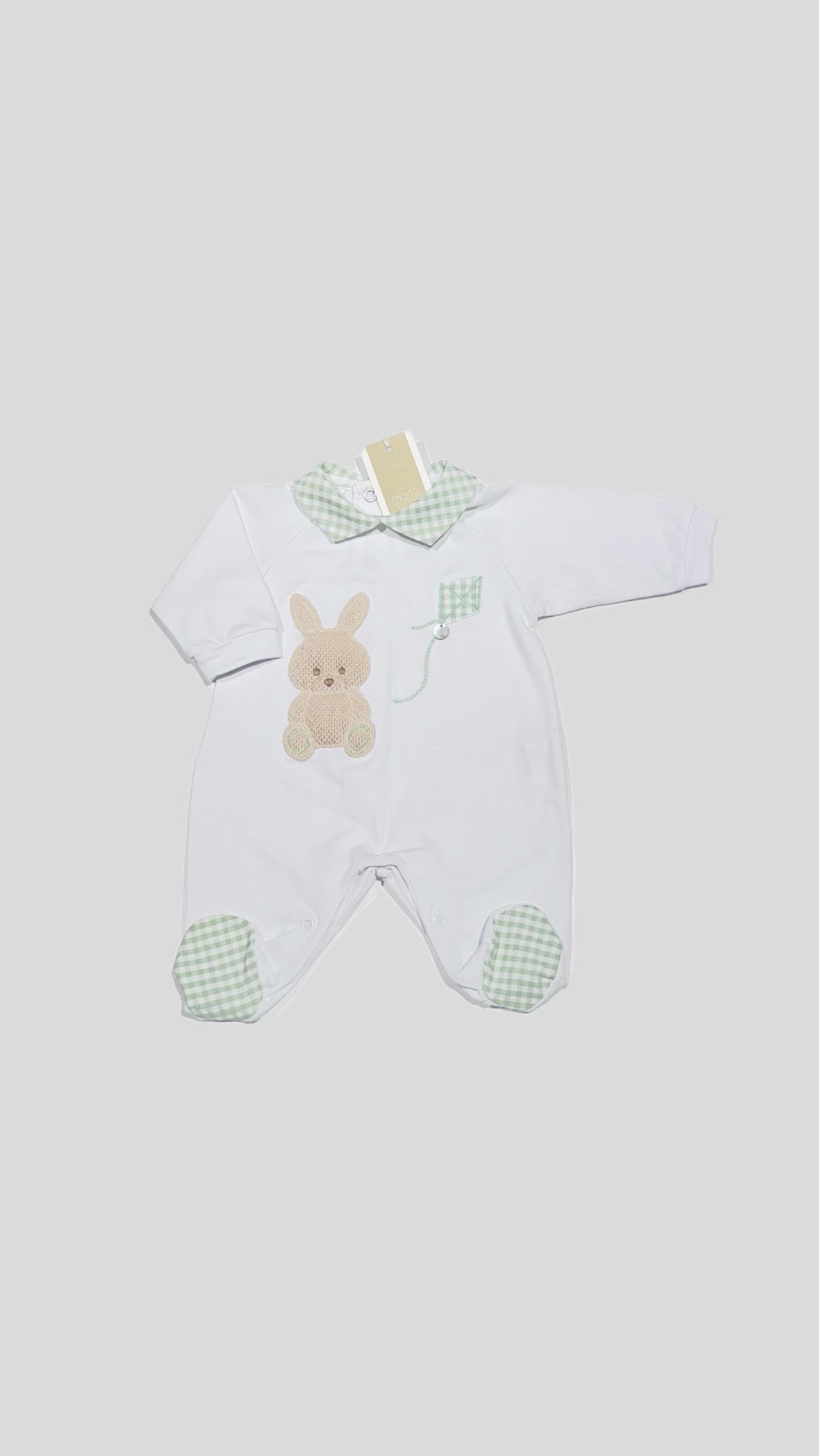 Tutina Marlù EK5414M