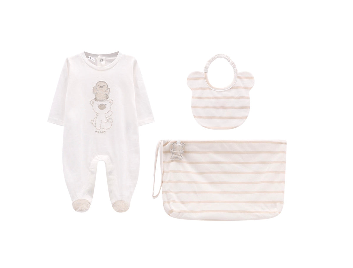 Set Neonato/A 5370