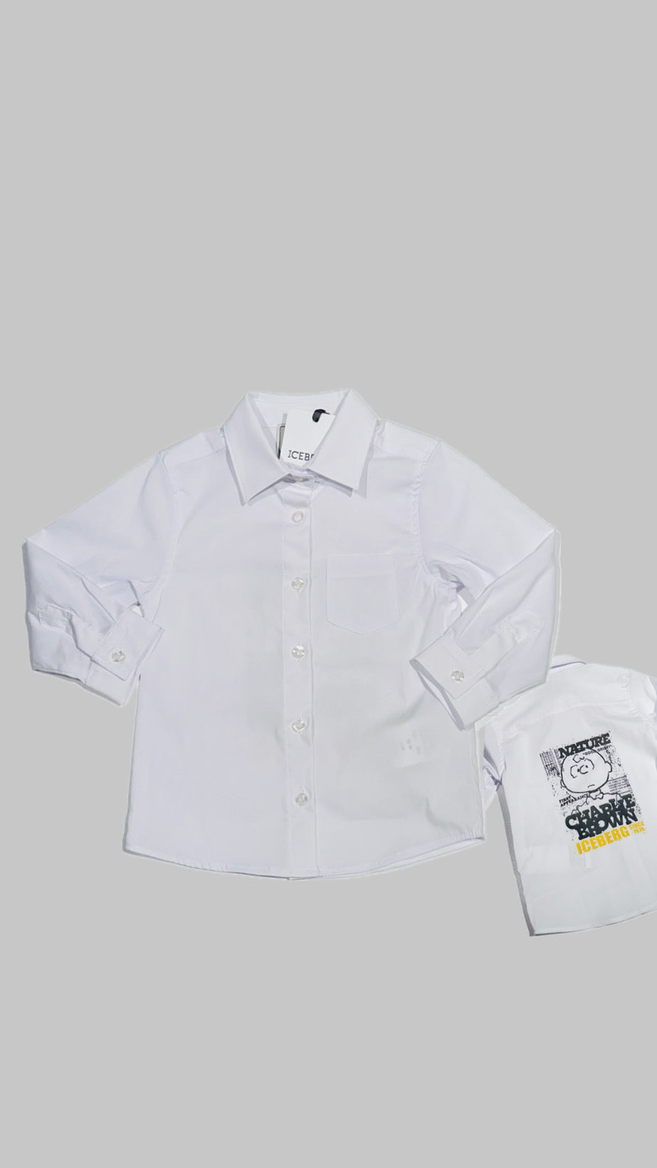 Camicia 7305B