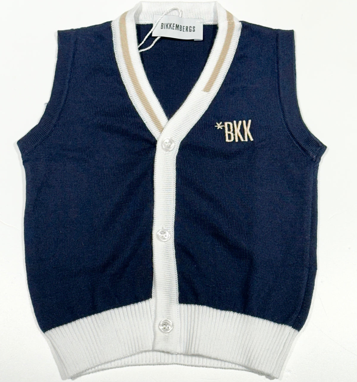 Gilet BK2120