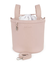 Borsa Bucket Icon Rose