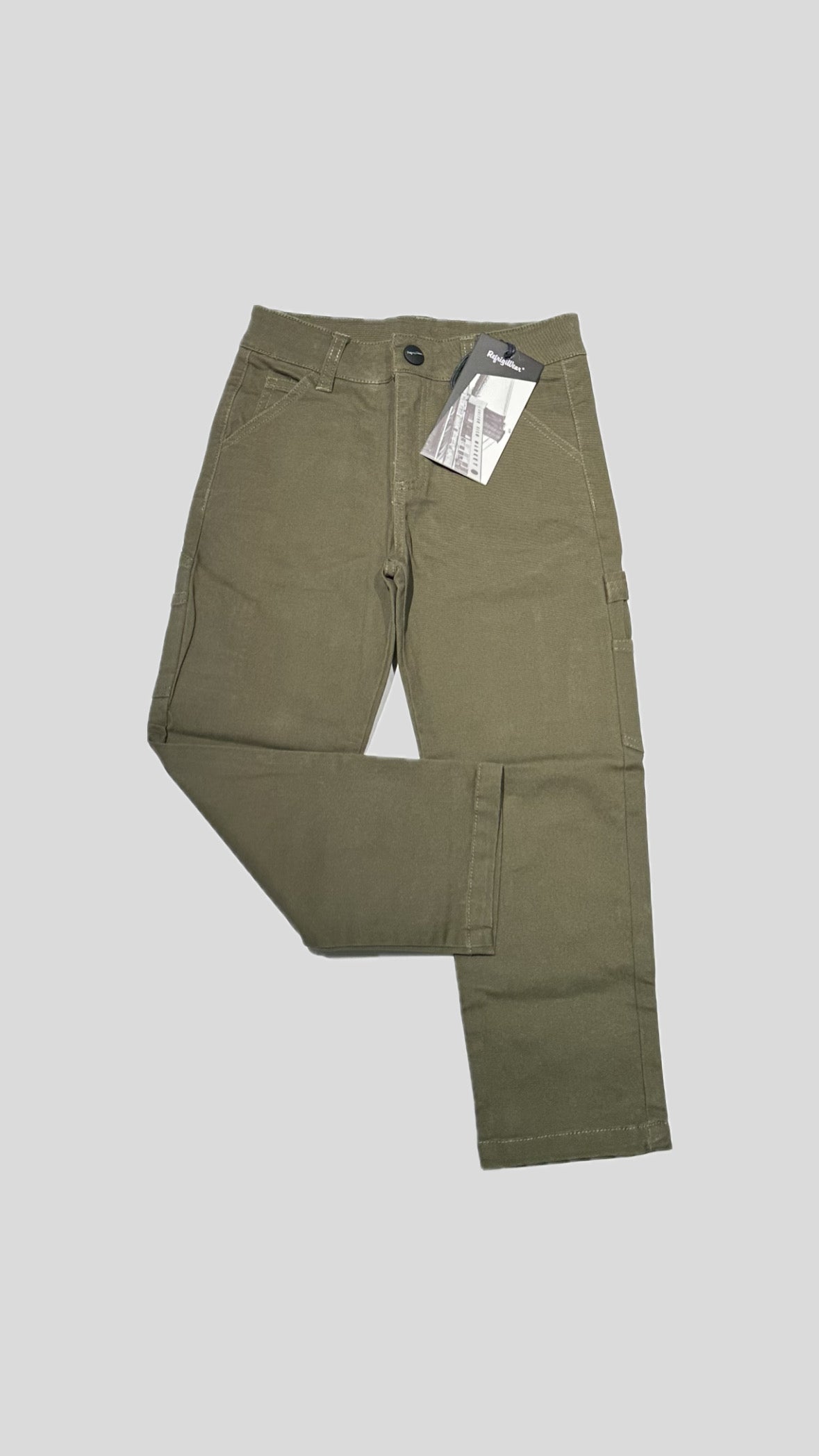 Pantalone R1018W25
