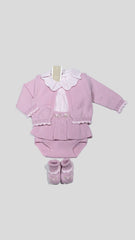 Completo Marlù 2760