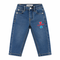 Jeans PTICE7317