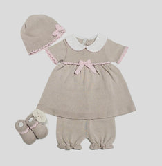 Set Nascita BabyLord 459