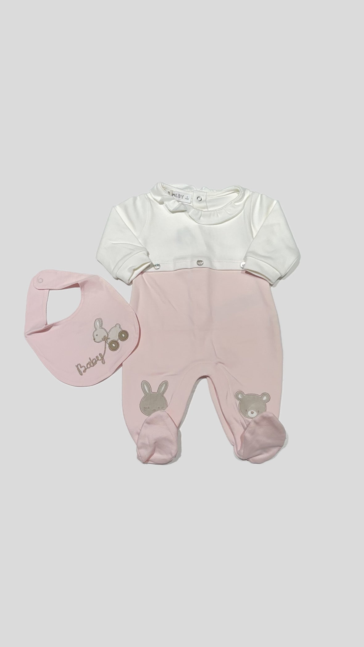 Set Tutina 25N0251