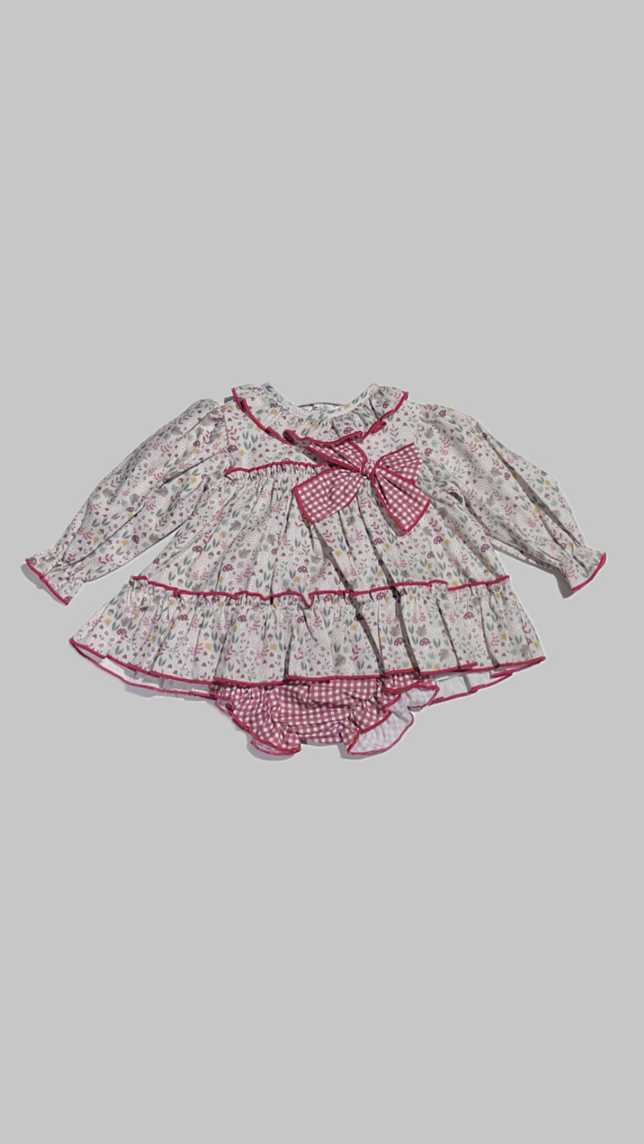 Abito Ruby126