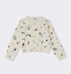 Cardigan KF6106